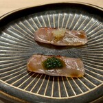 鮨 からす 十三店 - 