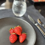 ザ・ラウンジ byアマン - 