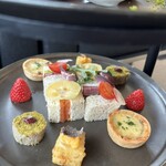 ザ・ラウンジ byアマン - 