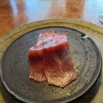 レストラン ナズ - 