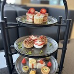 ザ・ラウンジ byアマン - 