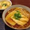 和そば食堂 入福