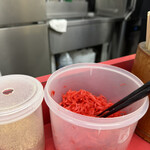 元祖ラーメン長浜家 - 