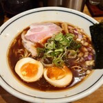 ラーメン一心 - 