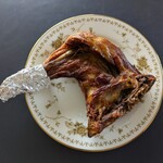 ハマケイ - 料理写真: