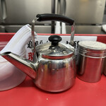 元祖ラーメン長浜家 - 