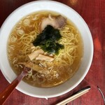 ラーメンハウス 孫悟空 - 料理写真:
