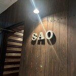 BAR S．A．O - 