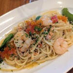 ビストロ シャルルー - Aパスタ