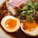 ラーメン一心 - 