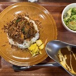 カリービストロ LAMP - 