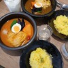 北緯43°のスープカレー屋さん BRANCH仙台店