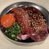 焼肉 ここから 天神橋店
