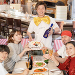 GARB weeks - 