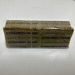 スティックスイーツファクトリー - 料理写真: