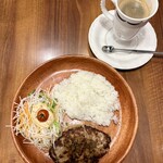 びっくりドンキー ささしま愛大前店 - 