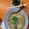 金龍ラーメン 戎橋店
