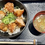 鶏千 - 料理写真: