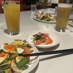 パサル キッチン - 