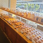 ムーラン エ カフェ グウ - 料理写真: