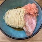 中華蕎麦 麺とスープ - 