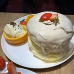 福カフェ - 