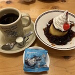 コメダ珈琲店 太田藤阿久店 - 