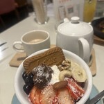 パサル キッチン - 