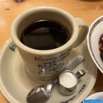 コメダ珈琲店 太田藤阿久店 - 