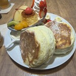 福カフェ - 
