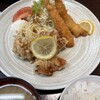 家庭料理 エプロンママ