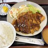 食堂はやし