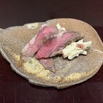 肉料理ふくなが - 