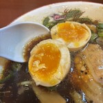 超多加水純手打ち麺 仁しむら - 