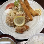 家庭料理 エプロンママ - 