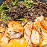 ウニの家 uniRA 江の島本店 - 