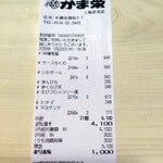 かま栄 - 買ったど！