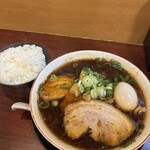 超多加水純手打ち麺 仁しむら - 