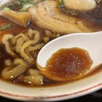 超多加水純手打ち麺 仁しむら - 