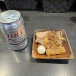 自家製麺 No11 - 