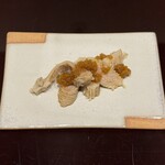 肉料理ふくなが - 