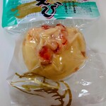 かま栄 - 海味楽(えび)