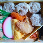 崎陽軒 マルイ国分寺店 - 