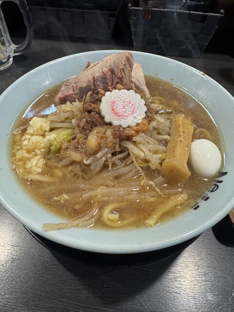 自家製麺 No11 - 大山/ラーメン | 食べログ
