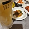 韓国料理 カンガンスルレ東館