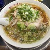 桜ラーメン 笠松店