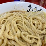 ラーメン二郎 - 