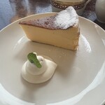 カフェ ファソン 中目黒本店 - 