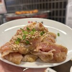 焼肉 味一番 しょうちゃん - 