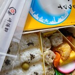 崎陽軒 マルイ国分寺店 - 